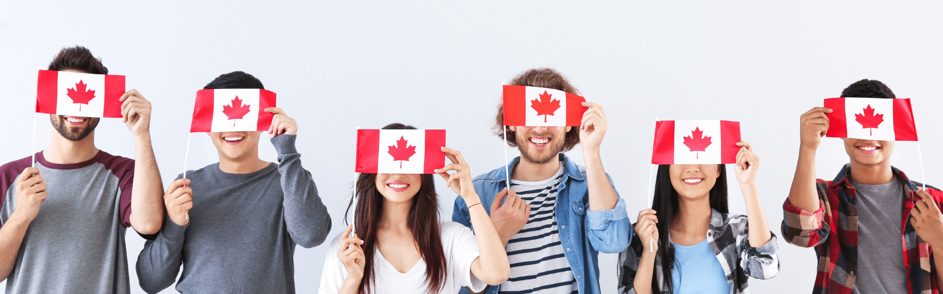 Обучение английскому языку в Канаде
